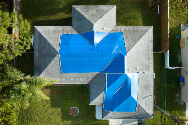 Brewster, WA Roofing Service Company